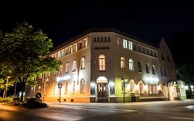 Parkhotel Lingen Am Markt