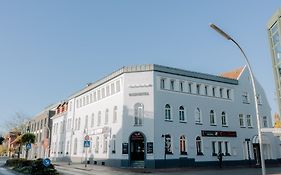 Parkhotel Lingen Am Markt